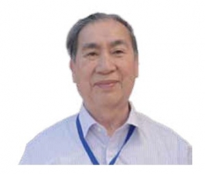 ���V��Ժʿ:ˮ�a�N�Iδ��֮·