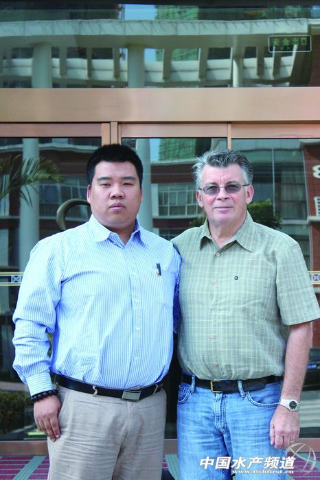 �����ҡ�Albert G.J.Tacon���Bֳ�߲������