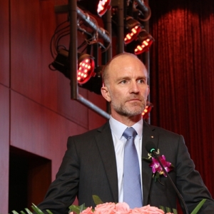 Jacob Bregnballe��ѭ�hˮ�Bֳ���HҪ���]�O�䣬��Ҫ�Pע�~