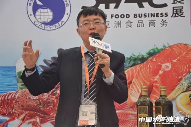 MSC�ɳ��m���r�м�����¡�������Ϻ���ʳչ��16-18�գ�ȫ��MSC�ɳ��mҰ�����ƺ��r�F������Ʒ�b��