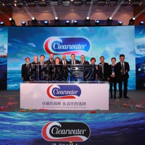 ���ô󺣮a����ClearwaterƷ�ưl�������������O��ˮ�����Ї��Ј����L���Ѹ�٣�