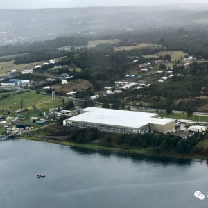 AquaChile�U����ȫ����������~�ӹ��S����a��14�f��