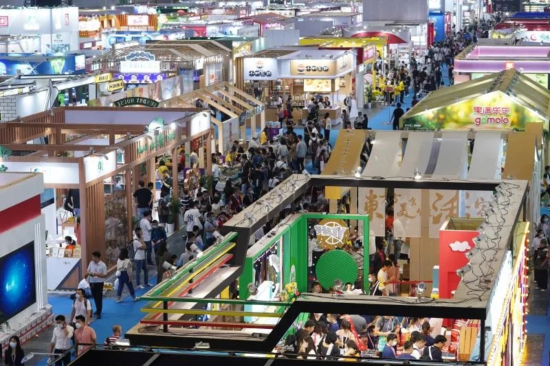 ���a(ch��n)�Ј����ݏ�(f��)�K����ʳչ����Ļ��������ٺ��a(ch��n)��I(y��)�D(zhu��n)��