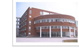 寧波大學海洋學院校園風景2